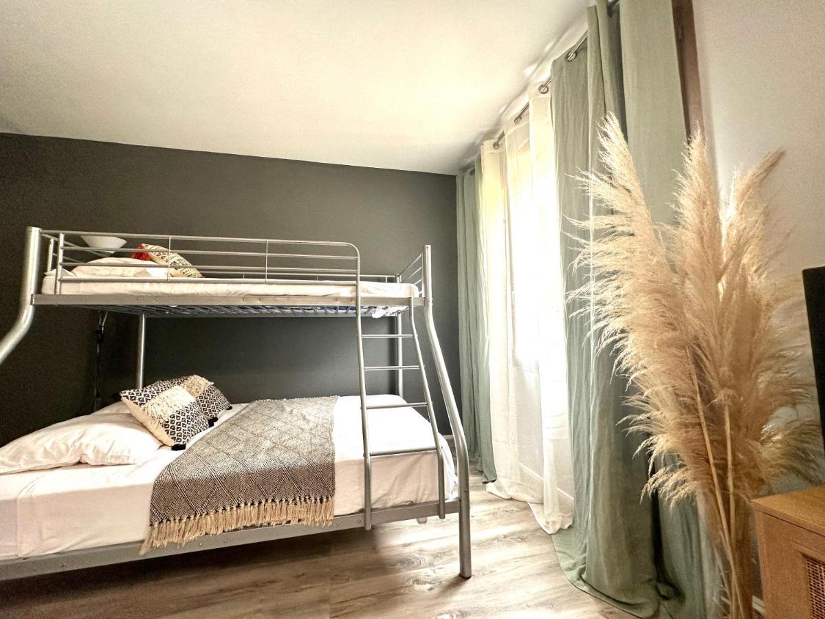 Studio Cosy Plage Et Parking Pietranera Екстериор снимка